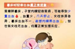 子宫内膜对备孕有何影响