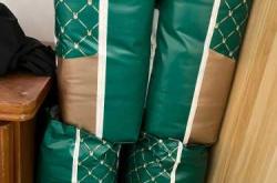 安可猴拉拉裤好用吗