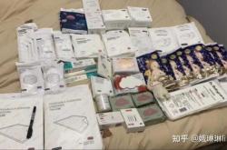 2023春季待产包该准备啥