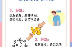 流产后多久能泡脚