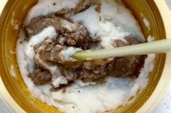 猪肝怎么做成宝宝辅食