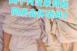 产后43天同房是否会怀孕