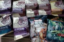 备孕梦见两只松鼠打架咋回事