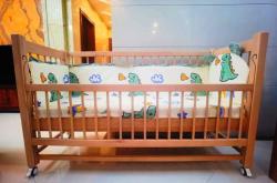 婴儿床硬度多少才合适