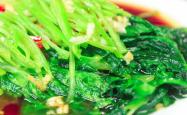 坐月子可以吃油麦菜吗