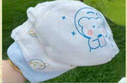 戒尿不湿训练裤怎么用