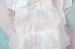 宝宝夏季好奇纸尿裤怎么样