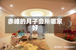 赤峰的月子会所哪家好