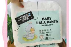 褓爱纸尿裤好用吗