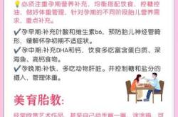 女宝宝胎教应该怎么做
