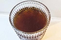 婴儿能不能喝红糖水