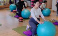 安全的备孕瑜伽选哪家