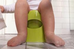 如何帮儿童戒尿不湿防尿床