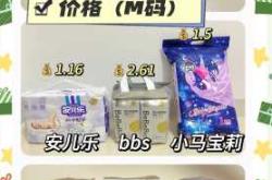 纸尿裤发物流有哪些注意点