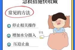 纸尿裤使用时为何会出血