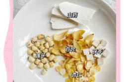 婴儿吃什么能让皮肤更白