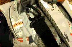 拉拉裤分层是怎么回事