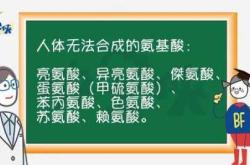 备孕医生给我输氨基酸正常吗