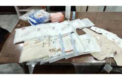 布袋待产包要准备什么