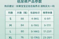 巴布豆小菠萝纸尿裤好用吗