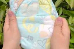 什么样的尿不湿才是好的