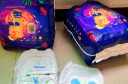 一块内的拉拉裤有哪些推荐