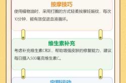 产后妊娠纹发痒咋回事