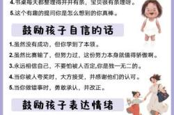 备孕如何培养孩子自信心