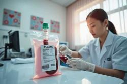 备孕女生为啥不能献血