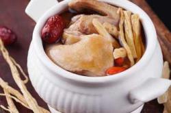 婴儿能不能喝菊花茶