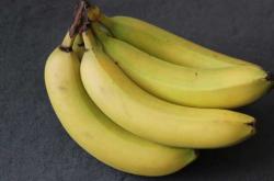 备孕吃药期间能吃香蕉吗