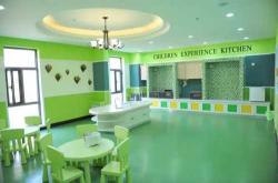 医院婴儿室有哪些安全隐患