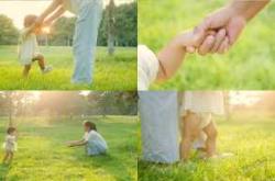 婴儿多大可以走路