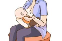 产后如何母乳喂养指导