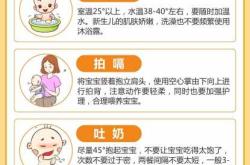 新生儿奶睡有哪些注意事项
