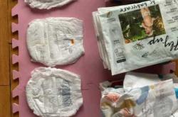 贝米卡拉拉裤真假如何对比