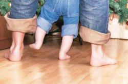 婴儿是不是比较笨