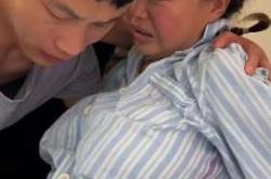剖腹产全程视频直播能看吗