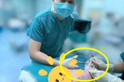 婴儿脐带如何剪