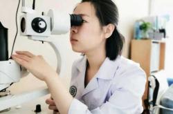 孕反减轻会近视吗