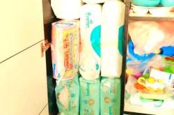 哪款尿不湿防漏屎效果好