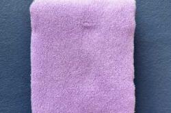 产后毛巾怎么选又好用又卫生