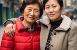 坐月子与婆婆咋相处