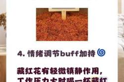 男人备孕可以喝藏红花吗