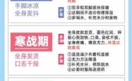 新生儿发热有哪些护理措施
