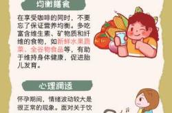 备孕偶尔喝咖啡到底可不可以