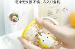 婴儿奶瓶价格是多少