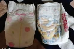 婴儿该选什么纸尿裤好呢