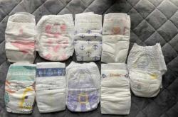 夏季可水洗纸尿裤好用吗