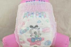 多恩蓓纸尿裤用着怎么样